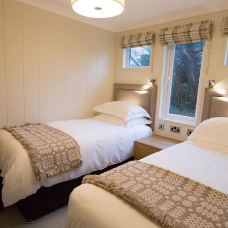 Llyn Brenig Lodge Betws-y-Coed Luaran gambar