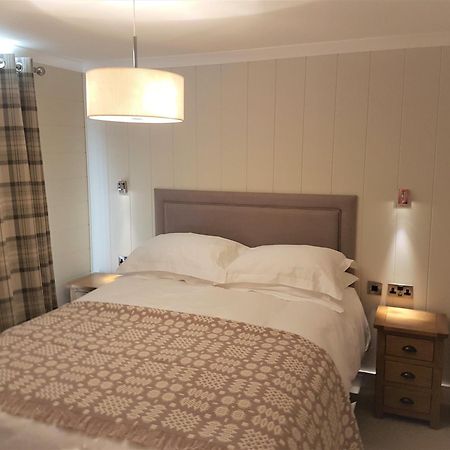 Llyn Brenig Lodge Betws-y-Coed Luaran gambar