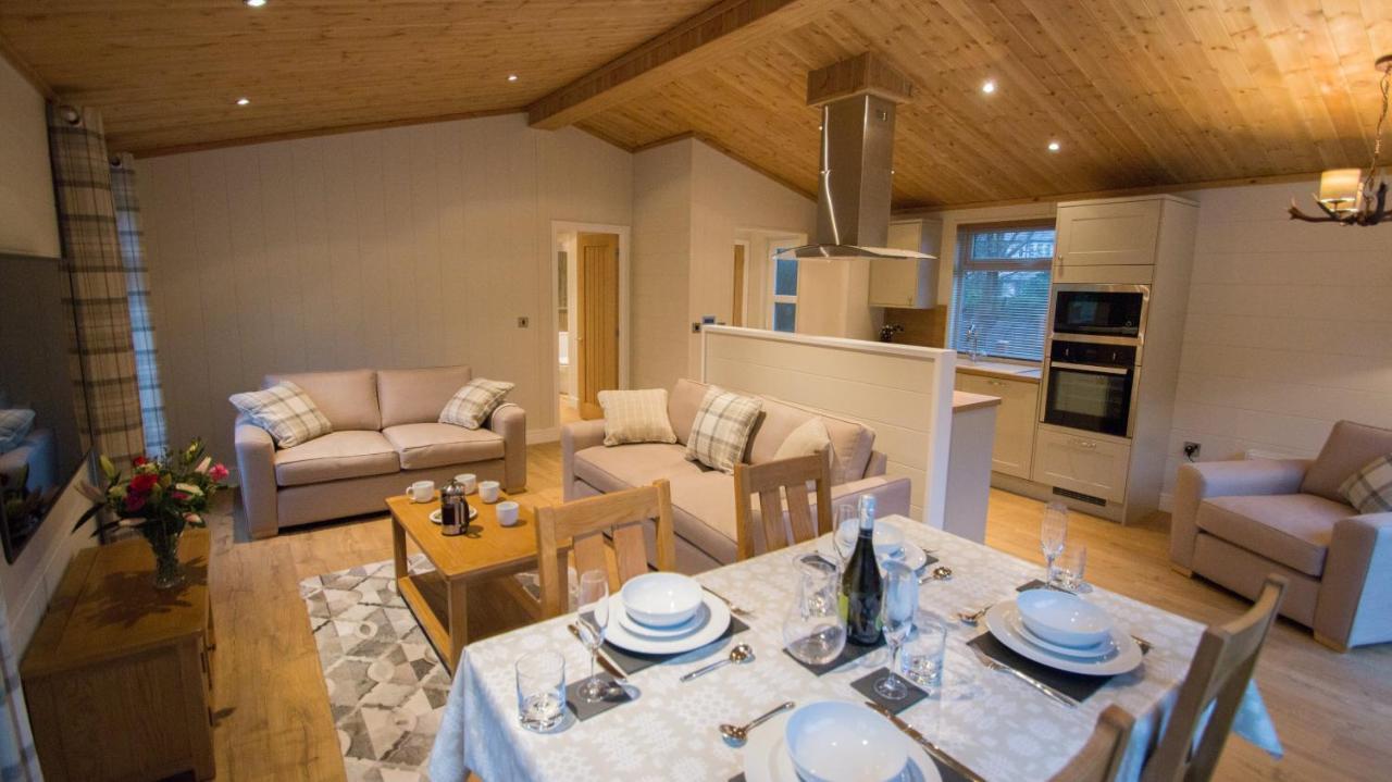 Llyn Brenig Lodge Betws-y-Coed Luaran gambar