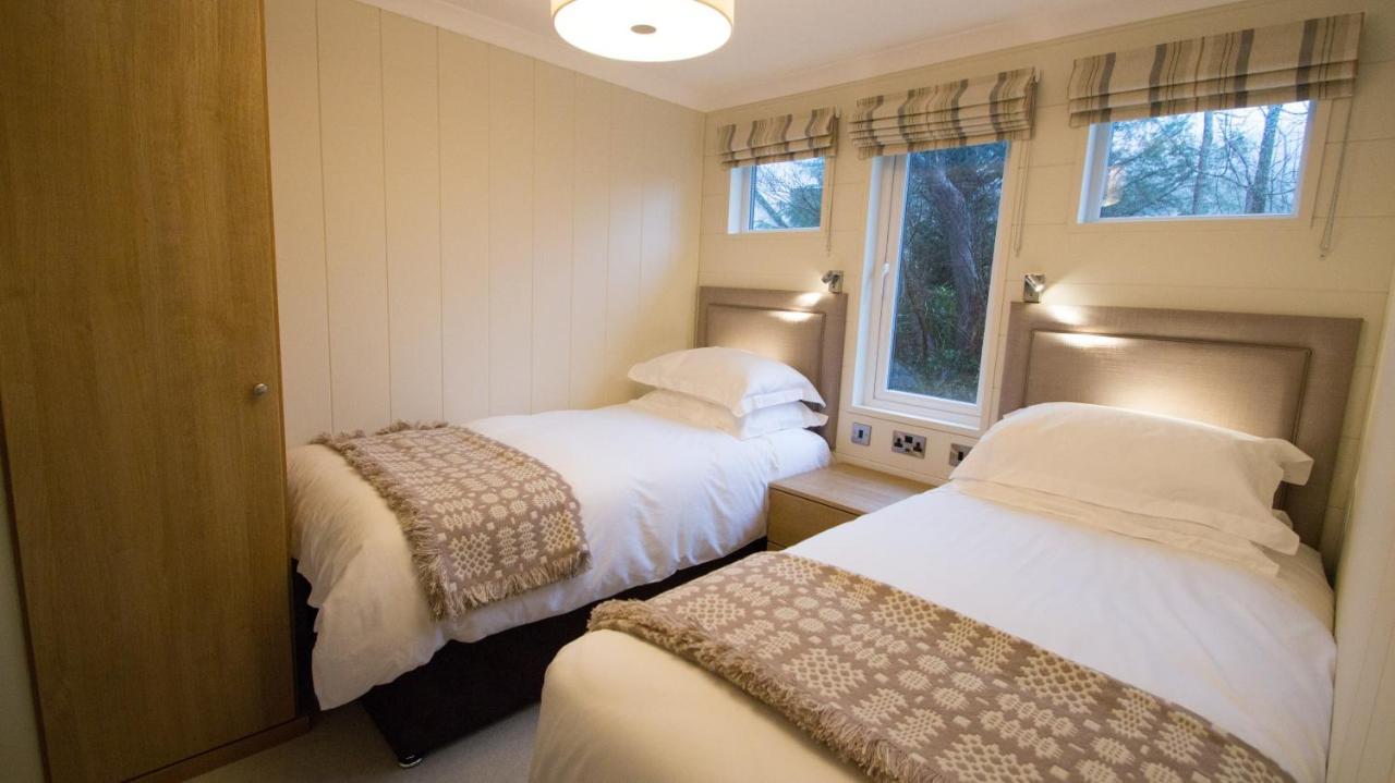 Llyn Brenig Lodge Betws-y-Coed Luaran gambar