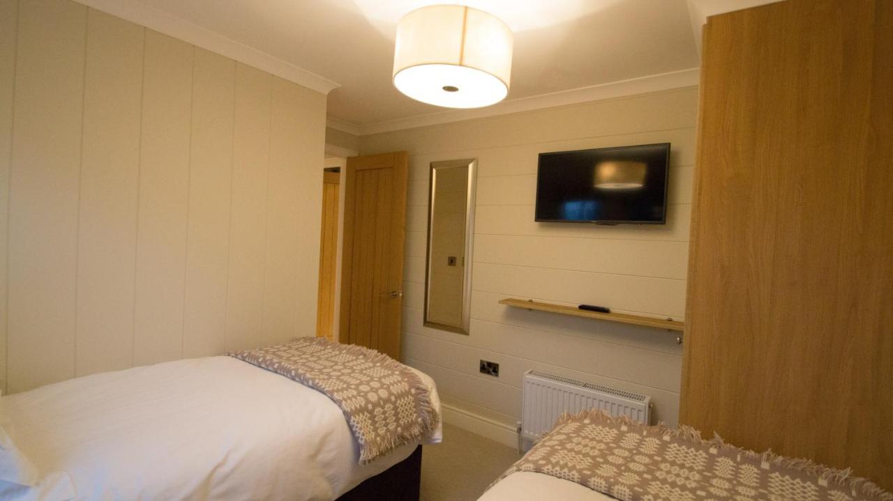Llyn Brenig Lodge Betws-y-Coed Luaran gambar