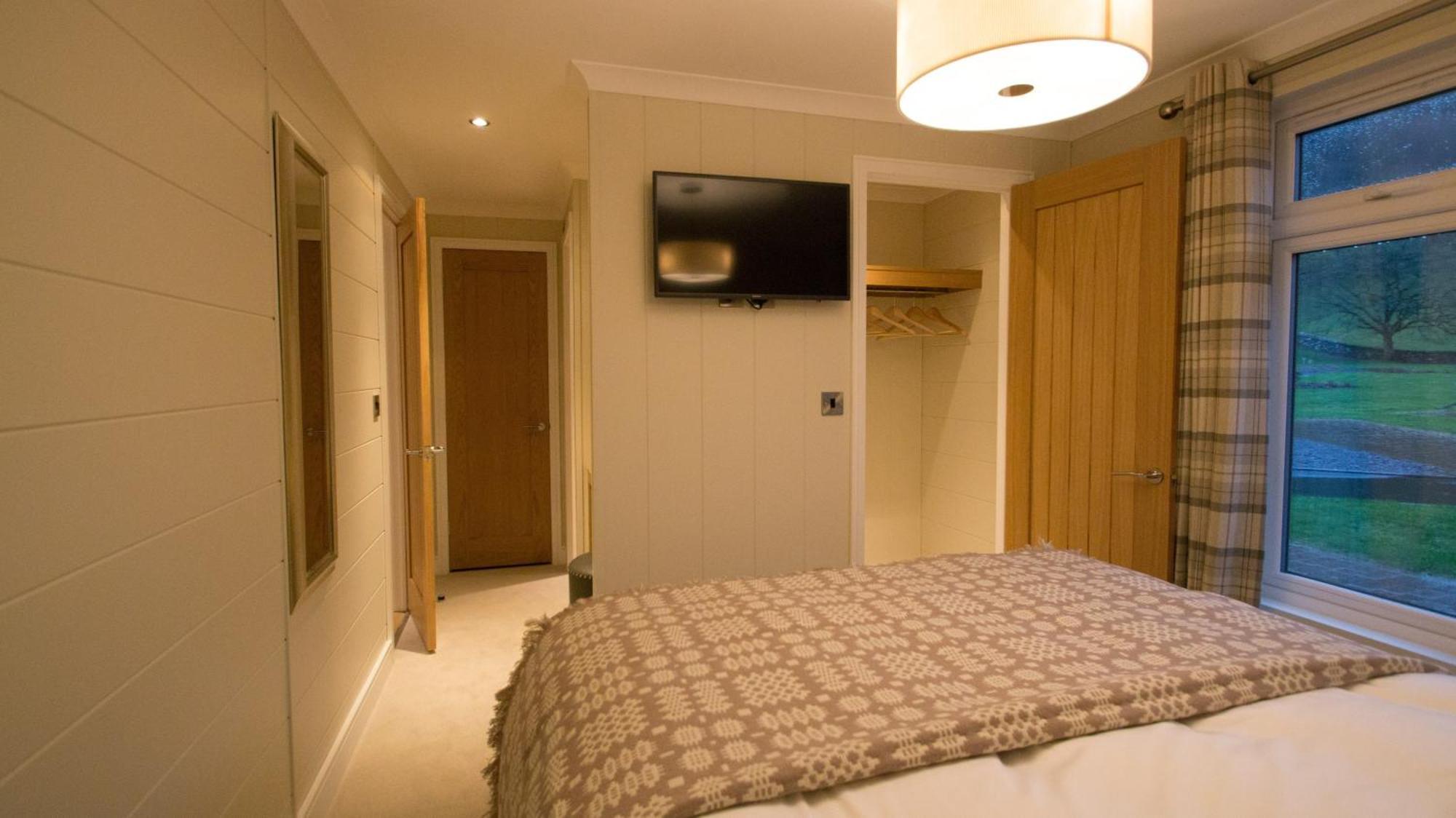 Llyn Brenig Lodge Betws-y-Coed Luaran gambar