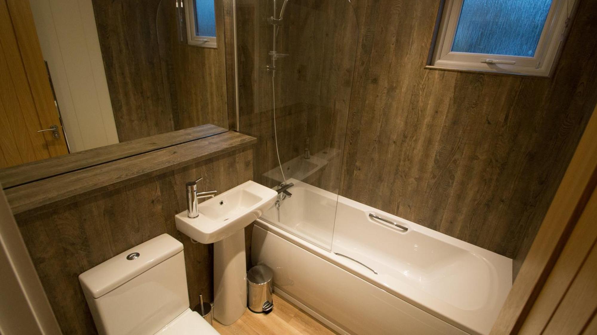 Llyn Brenig Lodge Betws-y-Coed Luaran gambar